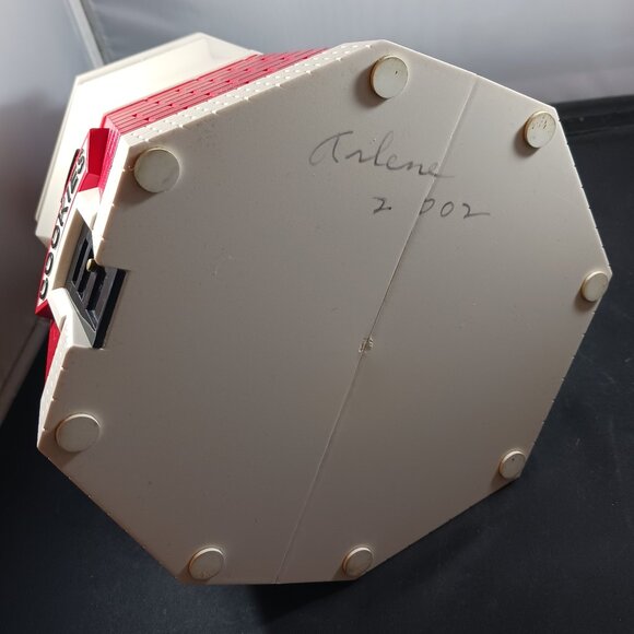 Vintage Lighthouse Cookie Jar - Picture 3 of 13